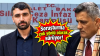 Kaşif Kozinoğlu’nun adliye görüntülerini çeken eski gazeteci Osman Arslan tutuklandı!