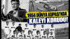 FENERBAHÇE’NİN ACI GÜNÜ! Efsane kaleci Şükrü Ersoy 95 yaşında hayatını kaybetti!
