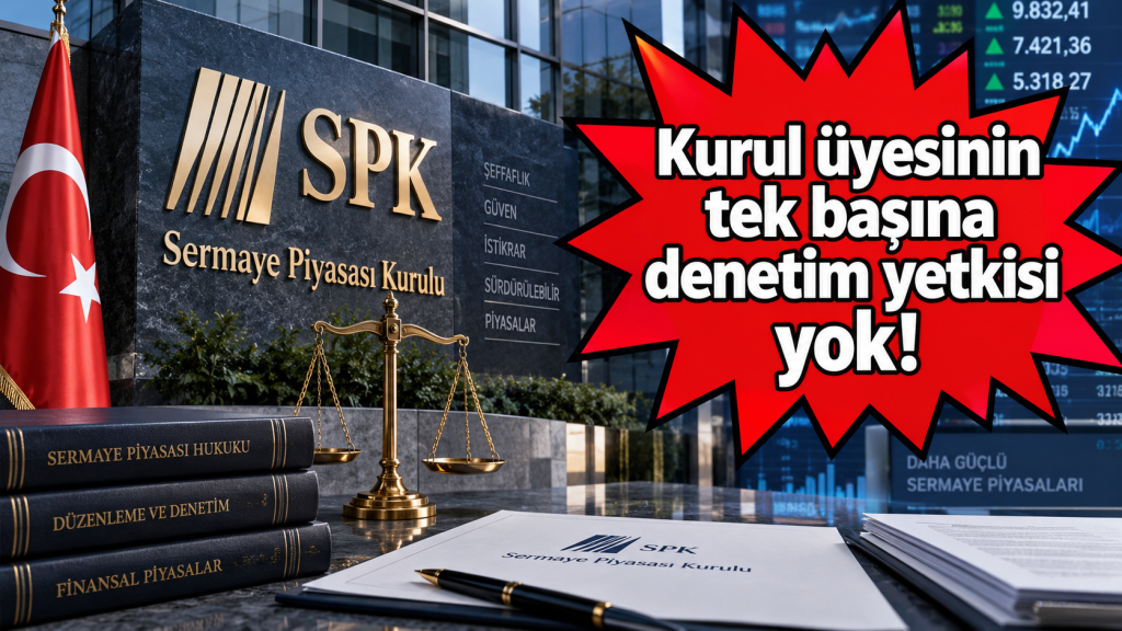 Fon soruşturmasında Elif Gülşah Gürlek’e yönelik iddialara görev ve yetki yanıtı