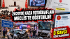 TBMM’YE KADAR TAŞINMIŞ! 7 kişinin öldüğü Nurdağı yoluyla ilgili yıllardır uyarı yapıldığı ortaya çıktı!