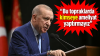 Cumhurbaşkanı Erdoğan’dan Kabine Toplantısı sonrası kritik mesajlar!