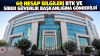 Mersin’de çok sayıda sosyal medya hesabına erişim engeli kararı alındı!