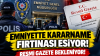 FLAŞ! FLAŞ! FLAŞ!  SON.TV açıklıyor! İşte Emniyet Genel Müdürlüğü’ndeki o kritik görevlendirmeler!