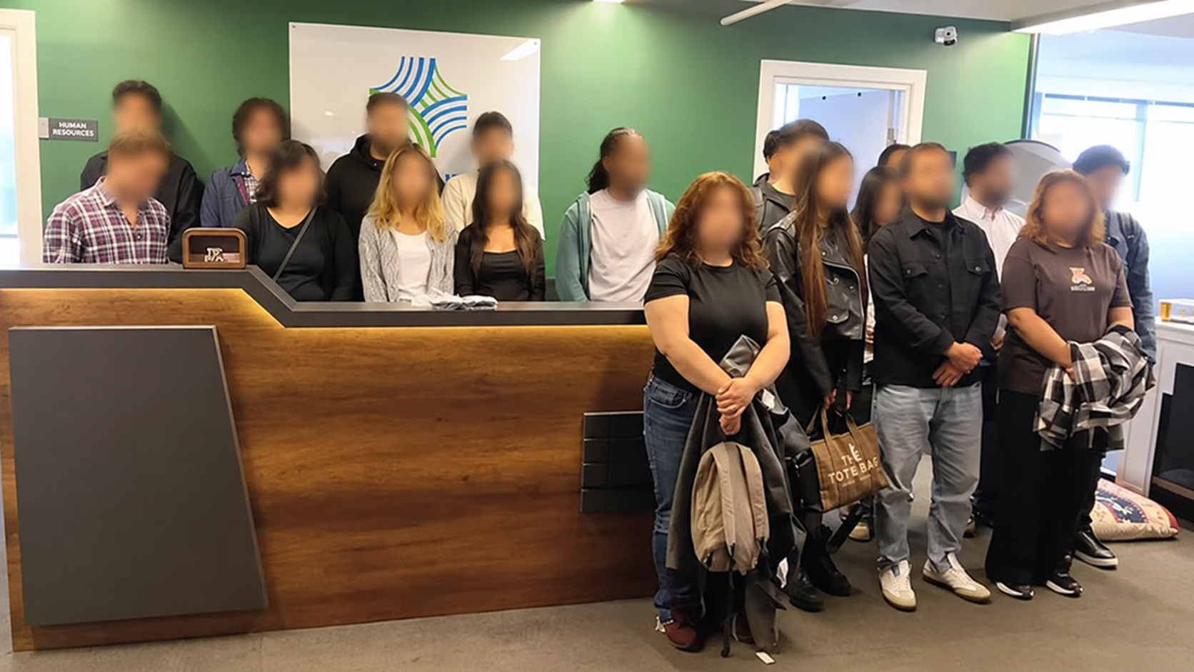 Forex şebekesinin ofislerinde skandal görüntüler: Dansözlü, fuhuş ve uyuşturucu partileri düzenlediler!