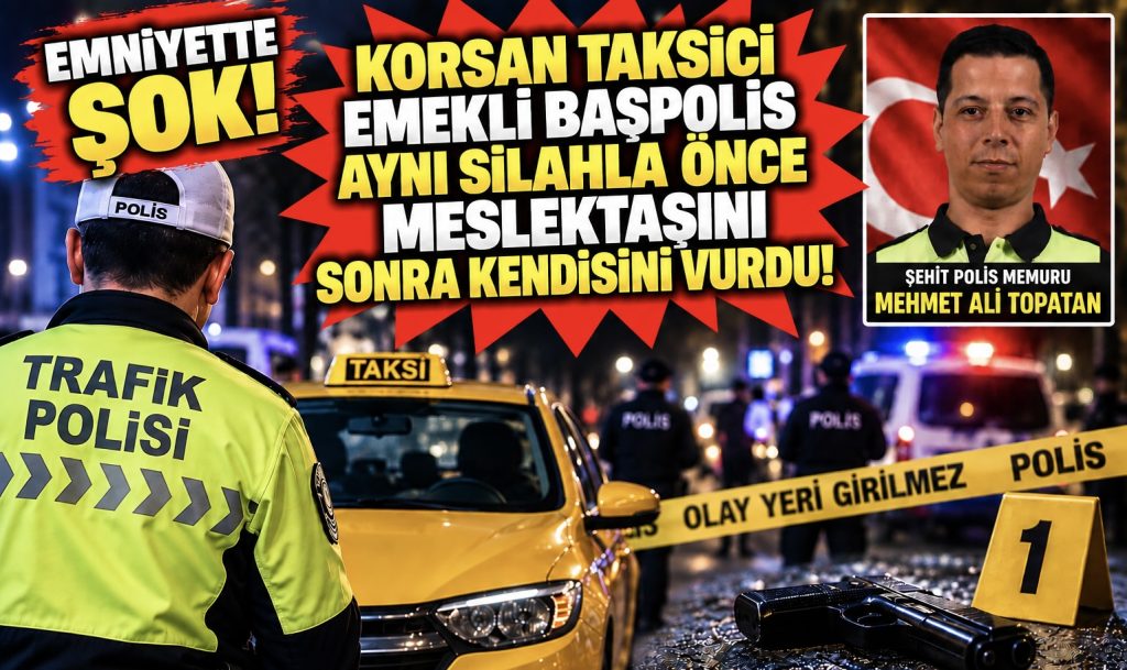 Esenyurt’taki saldırının ardından şaşırtan gerçek ortaya çıktı!