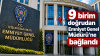 SON DAKİKA! Emniyet Genel Müdür yardımcılarının görev dağılımları belli oldu!