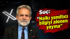 Gazeteci Ali Tarakcı hakkında gözaltı kararı verildi!