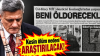 Kaşif Kozinoğlu’nun mezarı 15 yıl sonra açıldı: Ölümündeki sır Adli Tıp incelemesiyle araştırılacak!