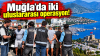 Rusya’nın aradığı E.A. Marmaris’te, kırmızı bültenli Trari Bodrum’da yakalandı!