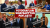 Yapay zekâyla Erdoğan ve Bakan Gürlek’le fotoğrafını yaptı.Mahkemede tutuklandı!