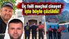 YILLAR SONRA KONUŞTULAR!  Tozlu dosyalardan hangi deliller çıktı? Ayna parçası! HTS kayıtları ve odunluktaki 3 bilezik!