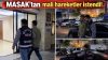 Tera patronu Emre Tezmen’in gözaltı görüntüleri ortaya çıktı!