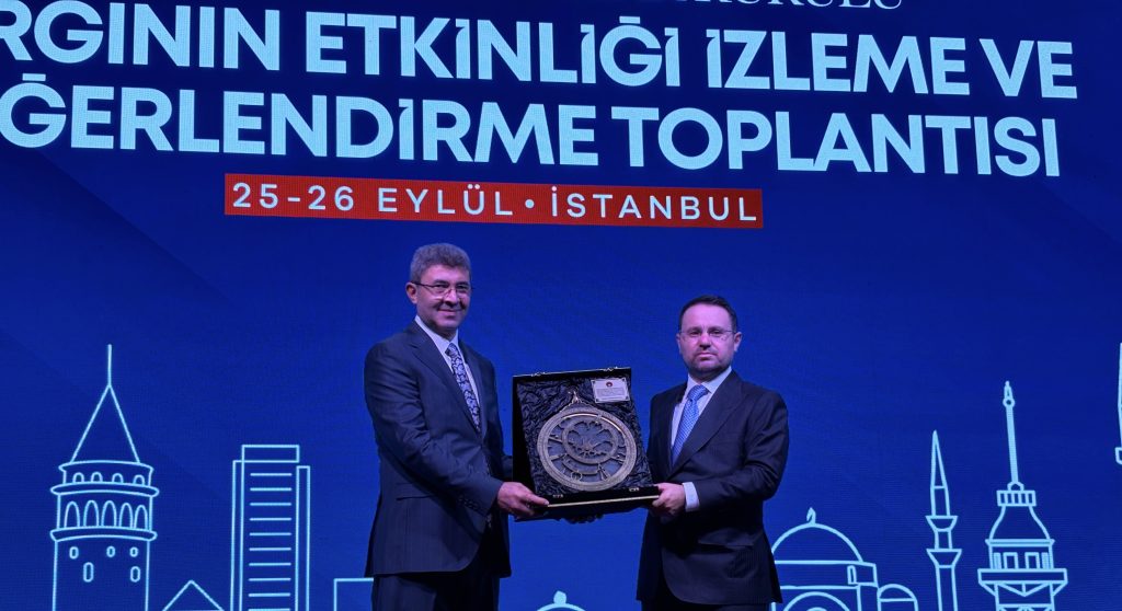 YARGININ ETKİNLİĞİ İÇİN İSTANBUL’DA DEV ZİRVE YANKI YAPTI! 159 isim aynı toplantıya katıldı!