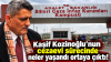 Ölmeden önce son sözlerini başgardiyan anlattı: “Bana kumpas kurdular!”