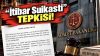 HUKUKİ SÜREÇ BAŞLADI! Gürlek’in avukatından Ahmet Şık’a suç duyurusu ve tazminat davası: “Belgen varsa açıkla!”