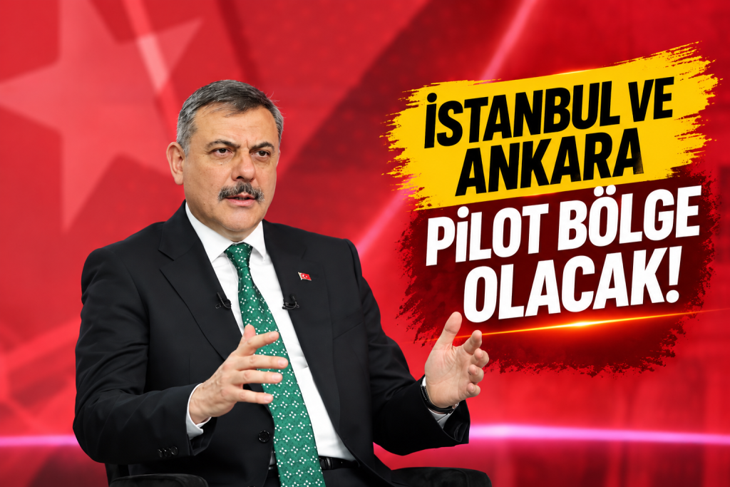 İçişleri Bakan Çiftçi’den polislere lojman ve konut müjdesi: 2 bin konut maliyetine satılacak!