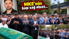 DUALARLA UĞURLANDI!  MKE’deki iş kazasında hayatını kaybeden Ferhat Öz son yolculuğuna uğurlandı!