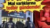 Ankara’da uyuşturucu ve fuhuş soruşturmasında 3. dalga: 17 gözaltı var! 4 firari aranıyor!