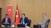 Tarsus Adliyesi’nde bilişim ile sahtecilik ve dolandırıcılık suçları masaya yatırıldı