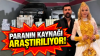 KARA HAYDAR’A İKİNCİ SORUŞTURMA! Garajdaki iki otomobilden 16 milyon 440 bin euro ve 700 bin dolar çıktı!