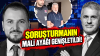 İKİ İSME GÖZALTI!  Fon soruşturmasında yeni operasyon: Tera yöneticileri Erdin Özel ve Emir Münir Sarpyener gözaltına alındı!