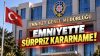 Son TV’den yeni flaş emniyet kulisi! Asayiş’te kritik değişim, Diyarbakır’a sürpriz isim!