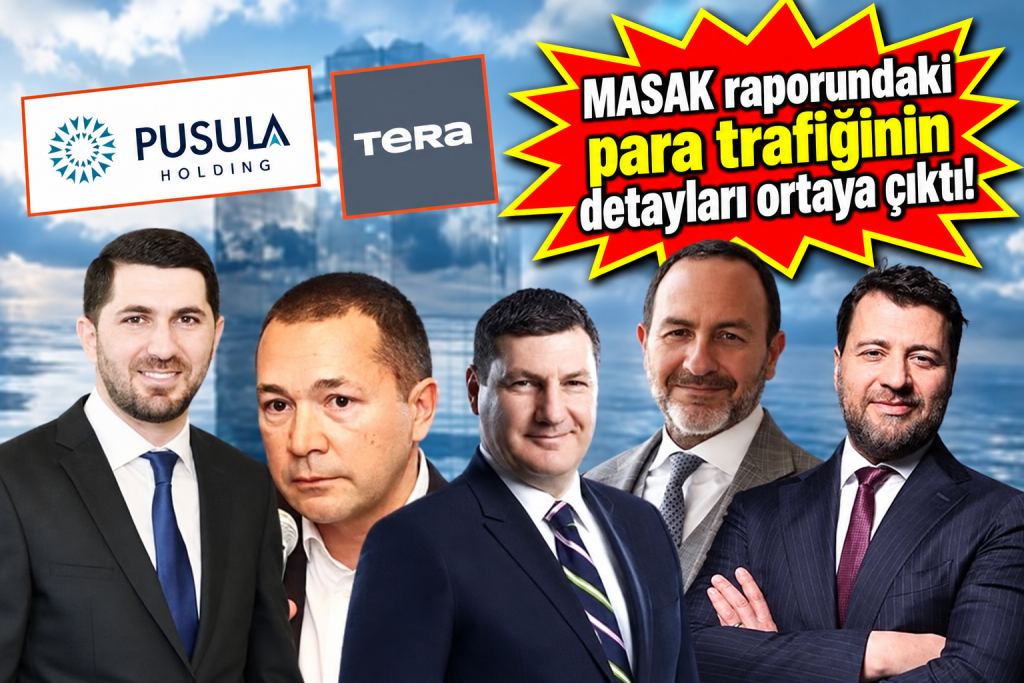 Fon soruşturmasında İsviçre’ye milyarlık transfer tespit edildi?