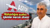 FON SORUŞTURMASINDA YENİ GELİŞME!  Astor Enerji Başkanı Feridun Geçgel’in malvarlığına tedbir!