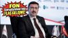 ŞÜPHELİ SIFATIYLA ÇAĞRILDI!  SPK eski başkanı İbrahim Ömer Gönül savcılığa ifade verecek!
