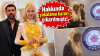 Fenomen gelin Çağla Öz Tançalan İstanbul’da gözaltına alındı!