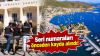 Bodrum’da rüşvet soruşturmasında yakalanan liman başkanı tutuklandı!