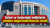 TEDBİRLERİN PERDE ARKASI!  Fon soruşturmasında SPK’nın Başsavcılığa gönderdiği yazı ortaya çıktı!