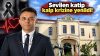 Sinop Adliyesi’nde yas var!  Zabıt katibi Sergen Zafer Yalçın hayatını kaybetti!