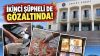 SON.TV ÖZEL HABER! Bodrum Limanı’nda rüşvet soruşturması derinleşti: 66 bin 280 Euro ele geçirildi!