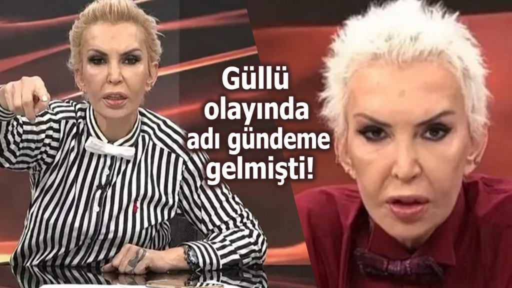 “SİSİ” lakaplı Seyhan Soylu tutuklanarak cezaevine konuldu!