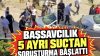Büyükçekmece’deki kavganın nedeni belli oldu: Savcılıktan “mezhepsel veya etnik saik yok” açıklaması yapıldı!