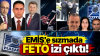 3 ŞÜPHELİ TUTUKLANDI! MASAK casusluk soruşturmasında kritik gelişme! Üç eski başkan ifade verdi!