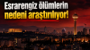 FLAŞ HABER! Ankara’da apartman dairesinde korkunç olay: 3 erkek ölü bulundu!