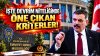 SON.TV’DEN FLAŞ EMNİYET KULİSİ! Yeni atamalarda büyük değişim yaşanacak!