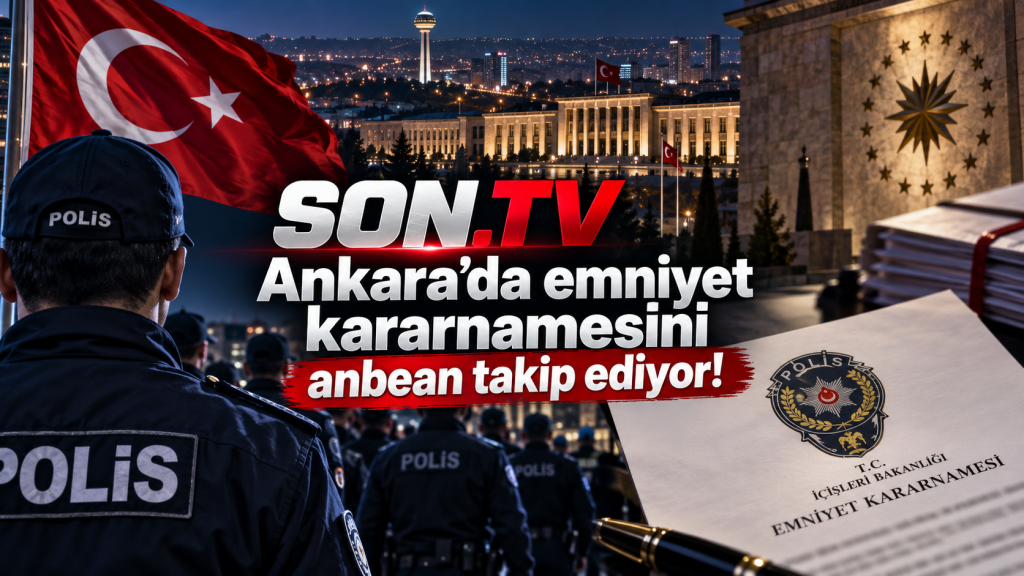 SON DAKİKA! KOM Daire Başkanlığı’na hangi büyük şehirin emniyet müdürü getirildi!