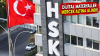 Hakim ve Savcılar Kurulu’ndan flaş ihraç kararı! İkinci Daire savcıyı meslekten çıkardı!