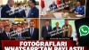 Yapay zekâyla Erdoğan ve Bakan Gürlek’le fotoğrafını yaptı.Mahkemede tutuklandı!