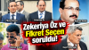 FETÖ’cü savcıların Kozinoğlu görüntüleri Cihan Haber Ajansı’na nasıl ulaştı? Tutuklanan muhabir Osman Arslan anlattı!