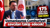 FLAŞ HABER! Adalet Bakanı Akın Gürlek duyurdu: Adliyelerde dezenformasyona karşı yeni yapılanma!