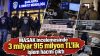 Şanlıurfa merkezli 4 ilde yasa dışı bahis operasyonu: 3 milyar 915 milyon TL’lik hesap hareketi bulunan 37 şüpheli yakalandı!