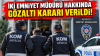 ÖZEL HABER! Polis kendi meslektaşlarına acımadı! Antalya’daki rüşvet operasyonu emniyete uzandı !