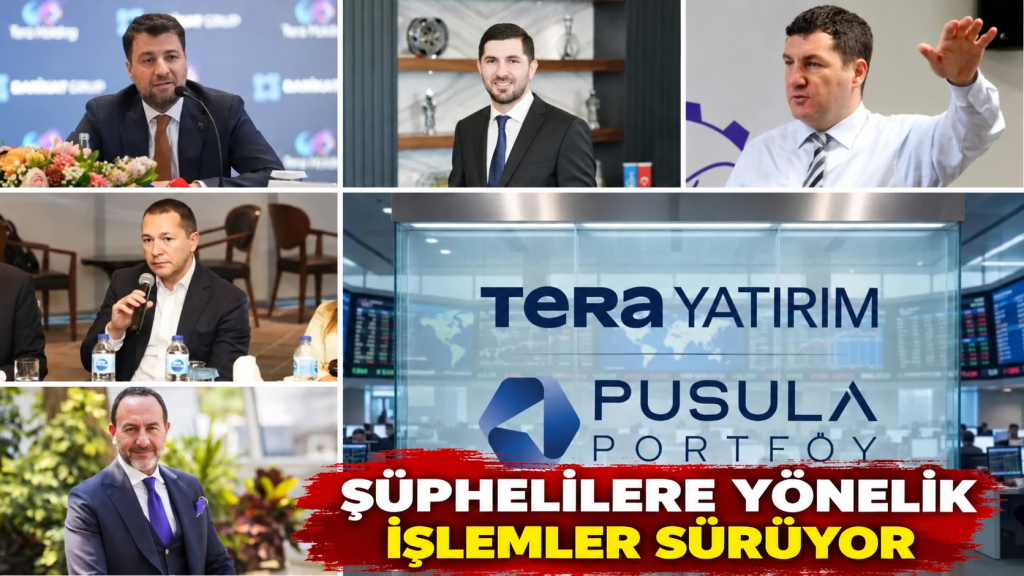 SON DAKİKA! Fon soruşturmasında yeni gözaltılar! Bülent Uygun ve Abdulkadir Özkan gözaltına alındı!