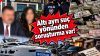 Yahşihan Belediyesi’ndeki yolsuzluk soruşturmasında evlerden TL ile euro ve dolarlar çıktı! Lüks yata el konuldu!
