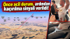 HAVADA KAÇIRILMA ALARMI!  Dubai-Tel Aviv uçağı Suudi Arabistan’a indi: Pilotlar arasında kavga iddiası!