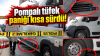 Okul önündeki pompalı tüfeğin sırrı çözüldü: 17 yaşındaki 2 şüpheli yakalandı!